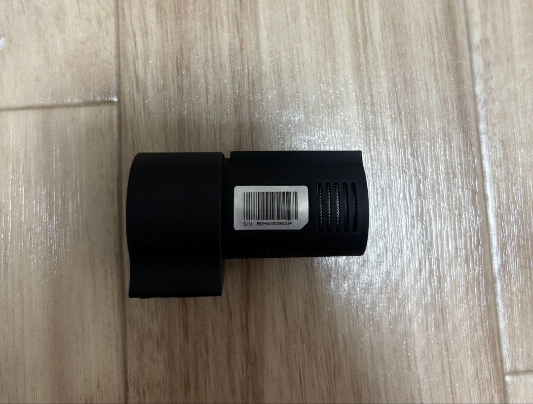 カロッツェリア VREC-DZ800DC