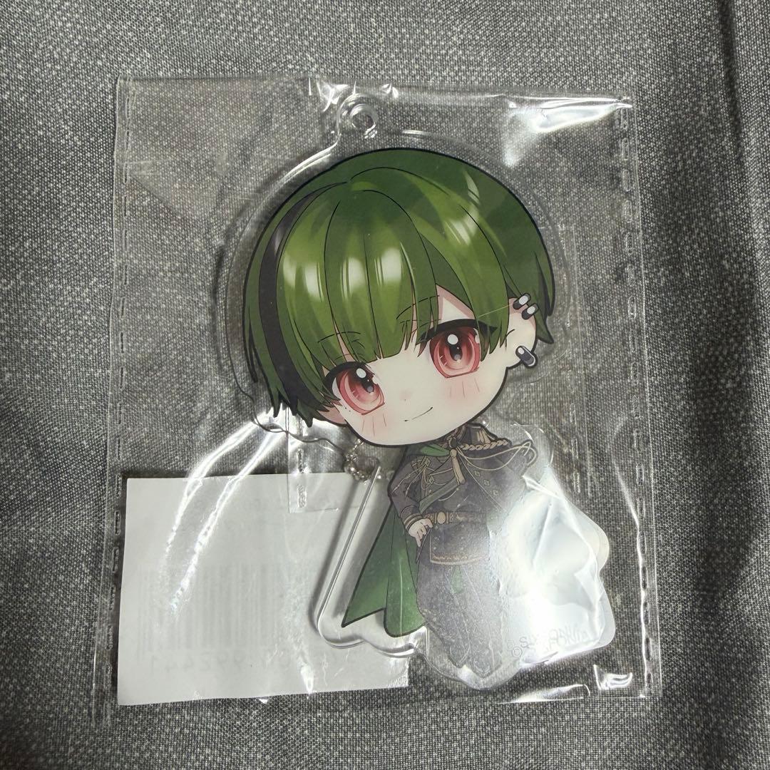 シクフォニ すち アクキー JJ - メルカリ