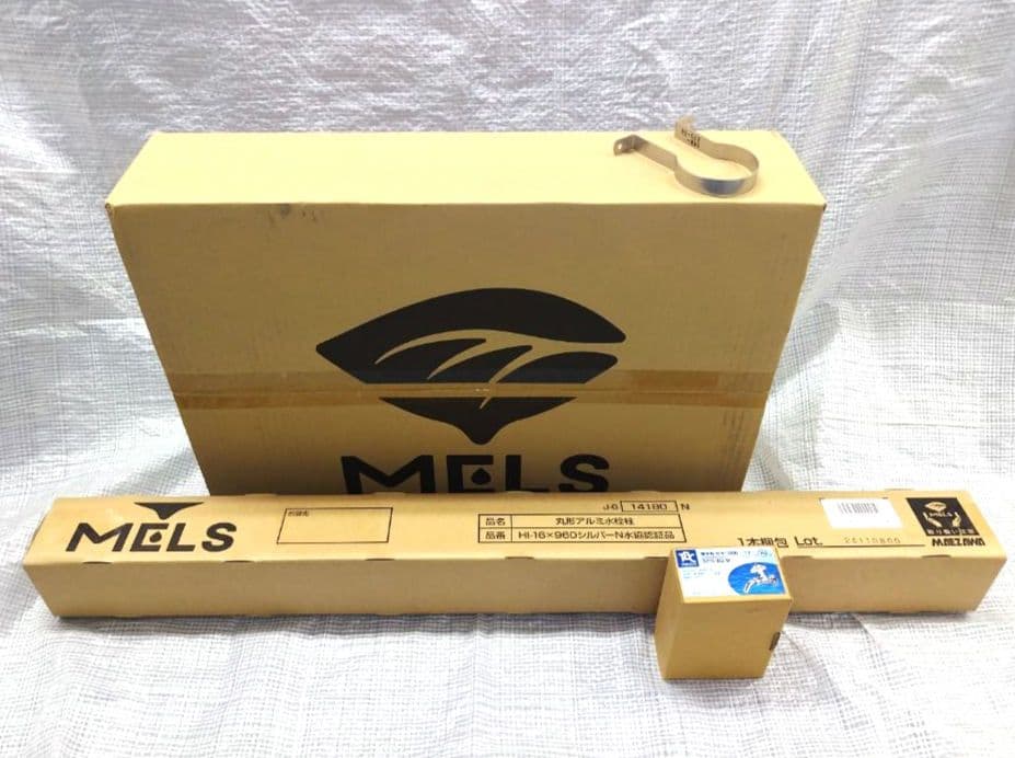 前澤化成工業・ダブチ　アルミ水栓柱・固定バンド・スクエアパン、水栓セット