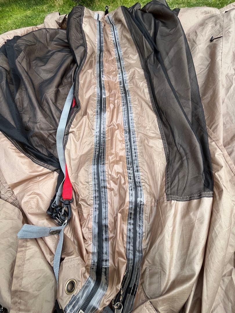 RATELWORKS　ラーテルワークス　ヴァルテント２