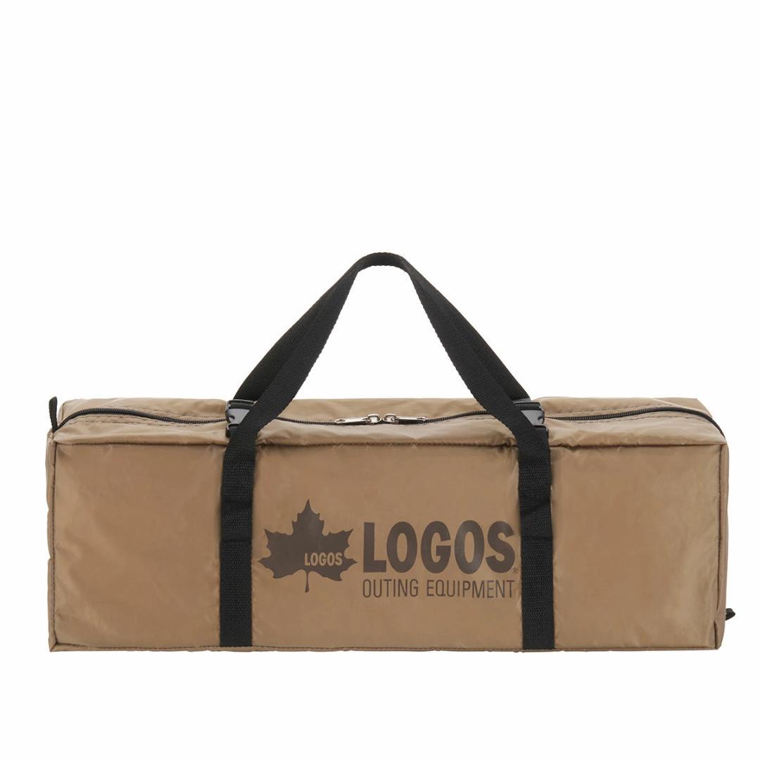 テント・タープ LOGOS Q-TOP SOLO DOME REVIVAL-BJ