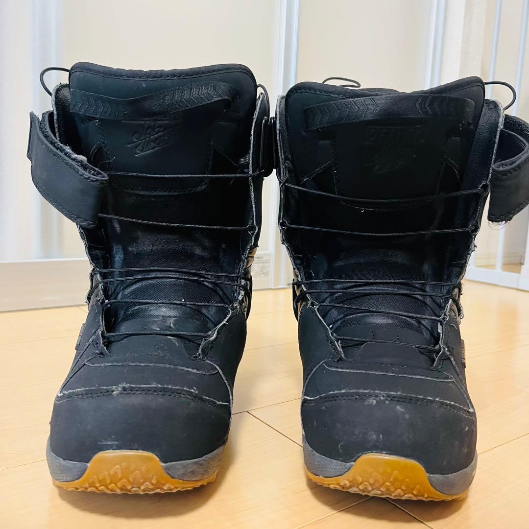 DEELUXE ディーラックス ブーツ DEEMON 25.5 スノーボード - メルカリ