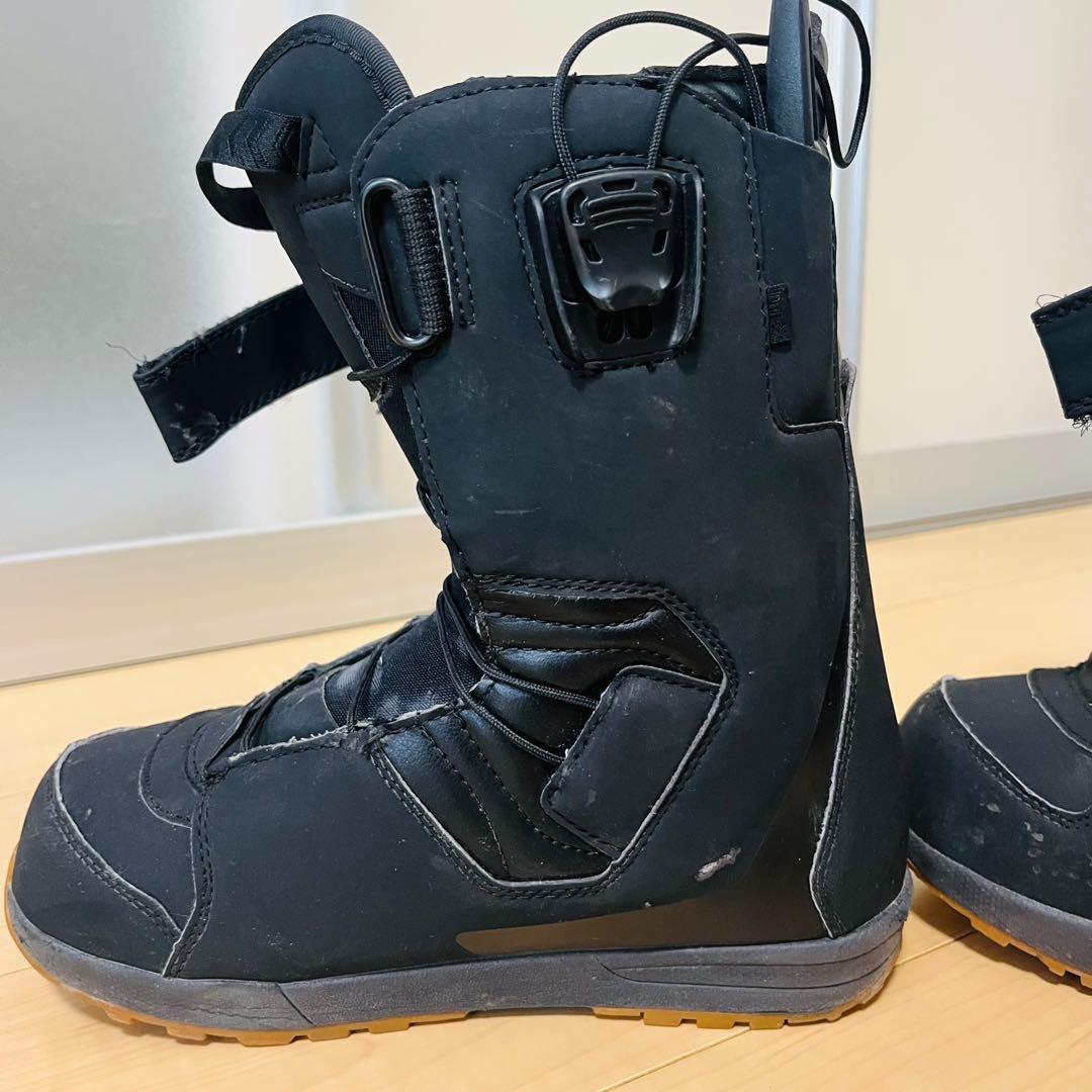 DEELUXE ディーラックス ブーツ DEEMON 25.5 スノーボード - メルカリ