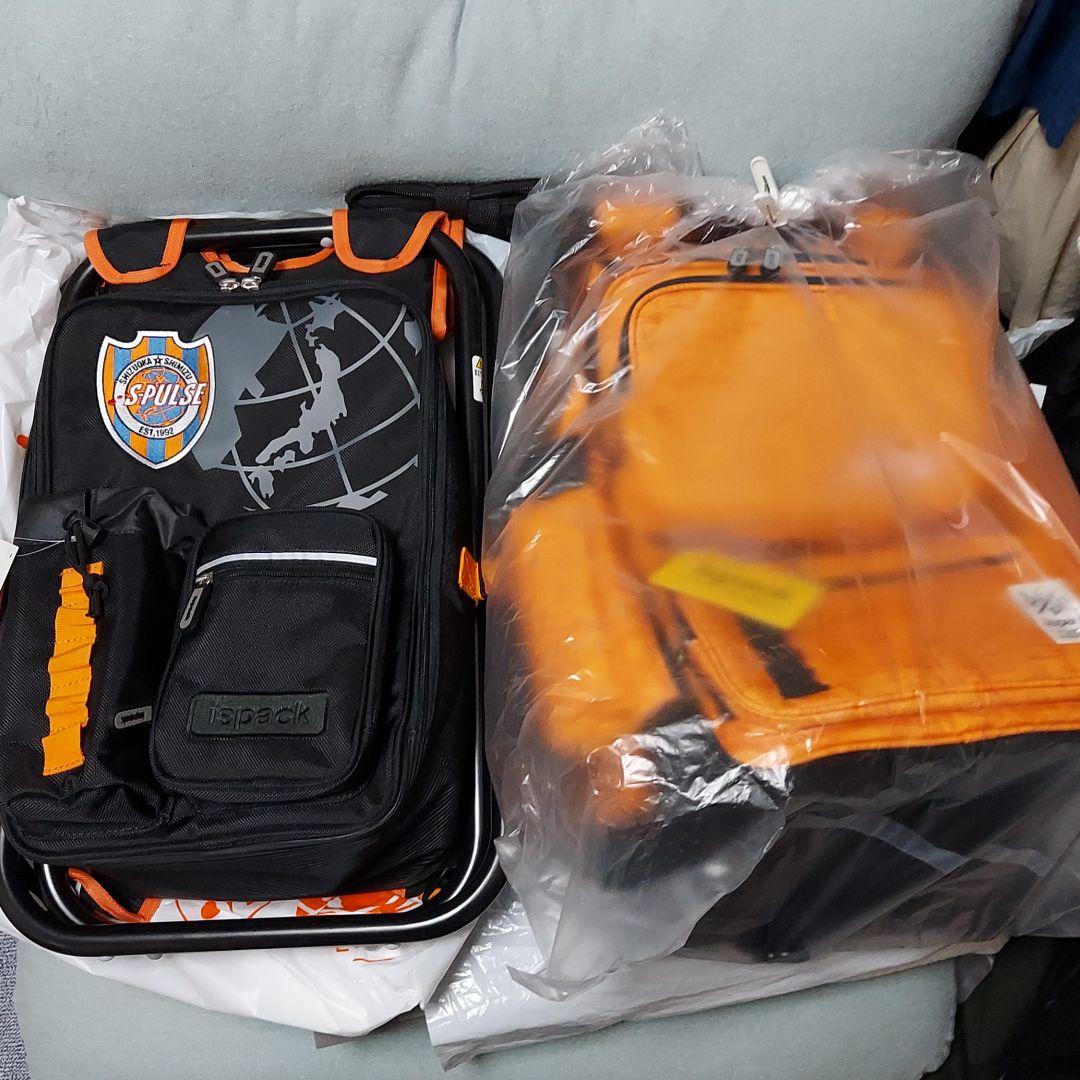 在庫処分 清水エスパルス ispack S-PULSE