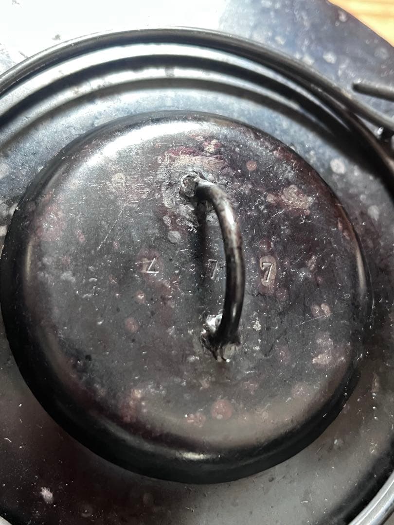 TAKIBISM FETTLE タキビズム フェトル（ケース付）