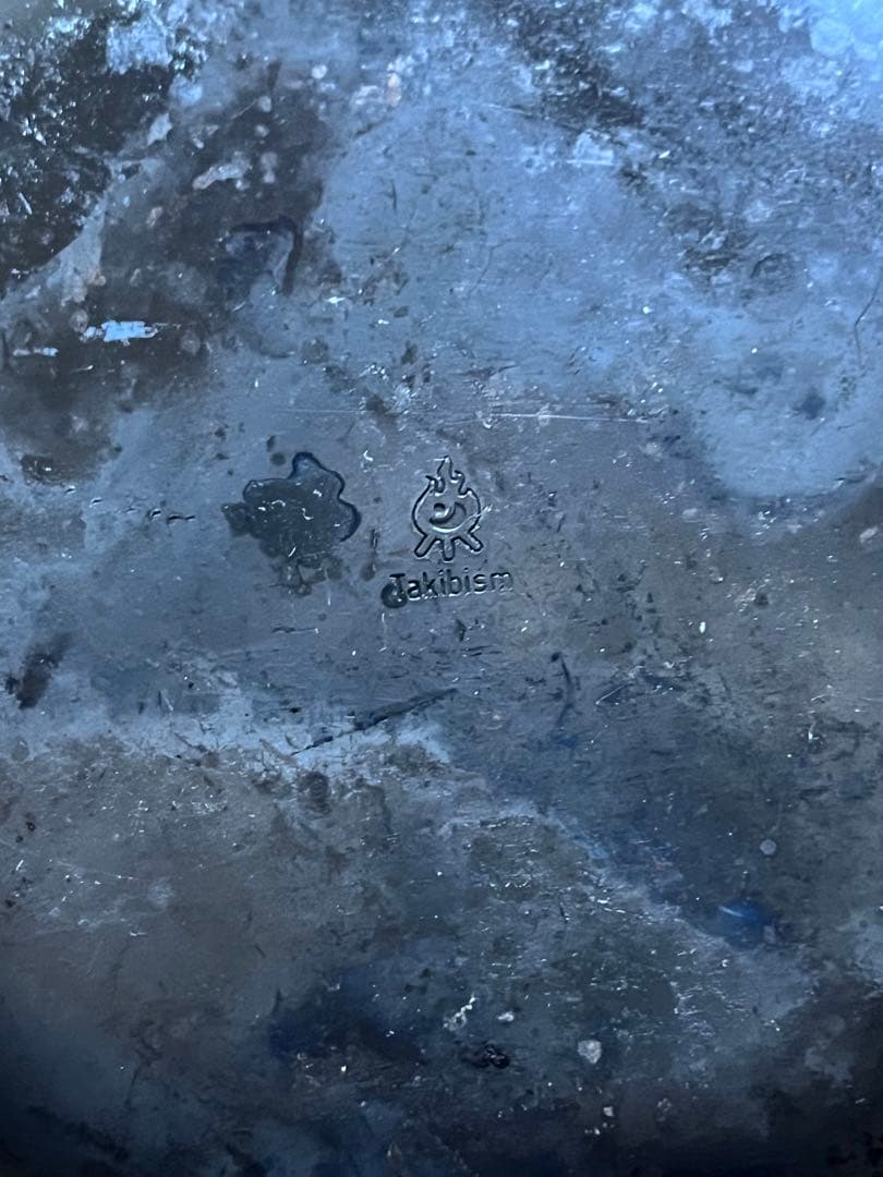 TAKIBISM FETTLE タキビズム フェトル（ケース付）