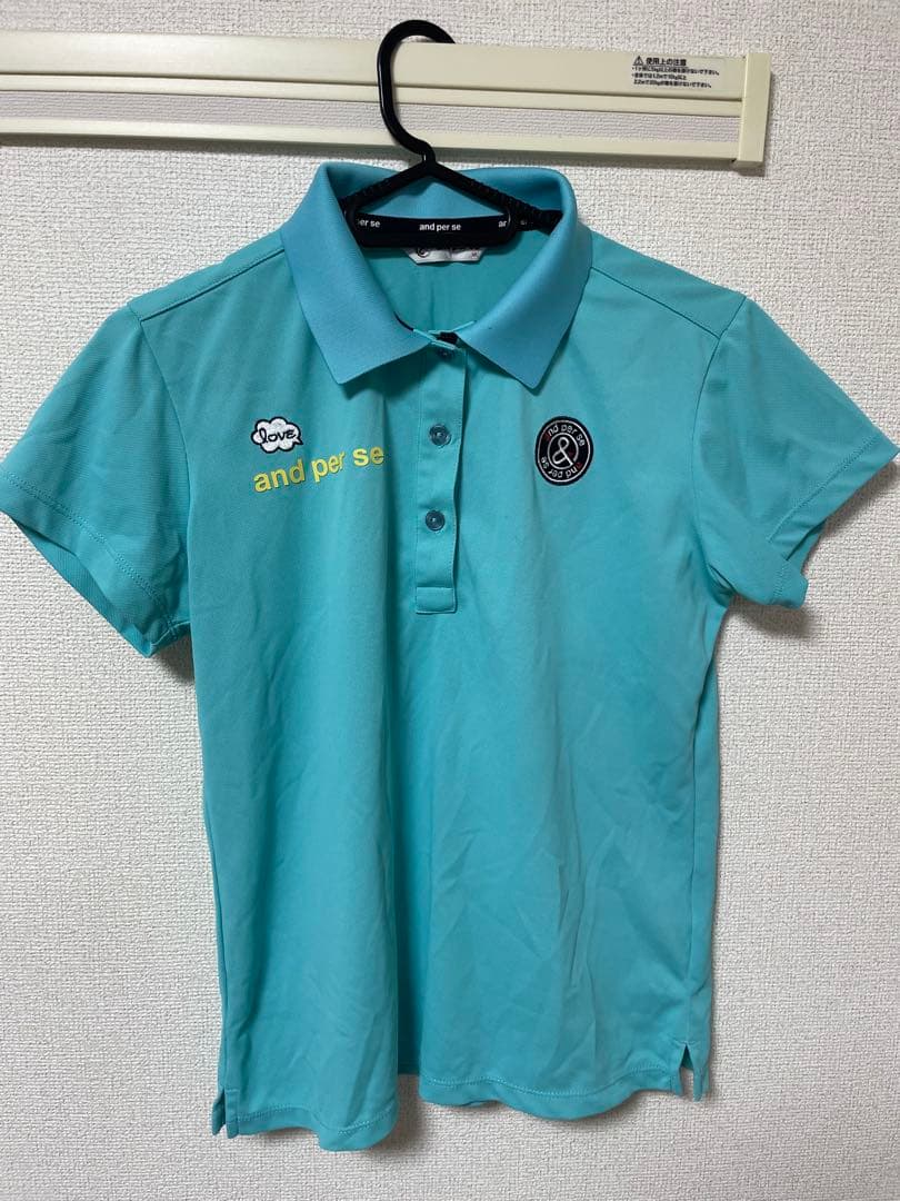 レディースウェア and per se