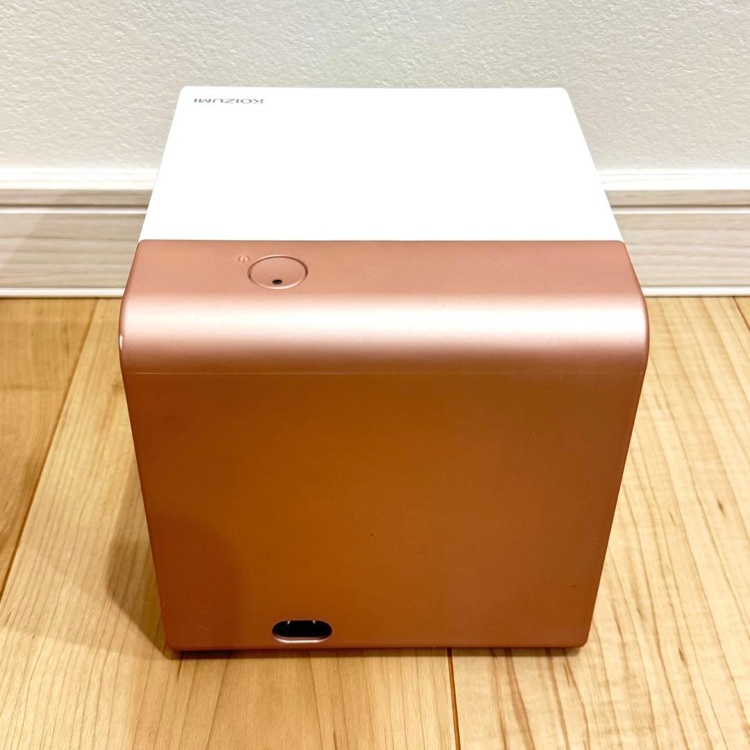 【美品】　PriNail プリネイル　セルフデジタルネイルプリンター