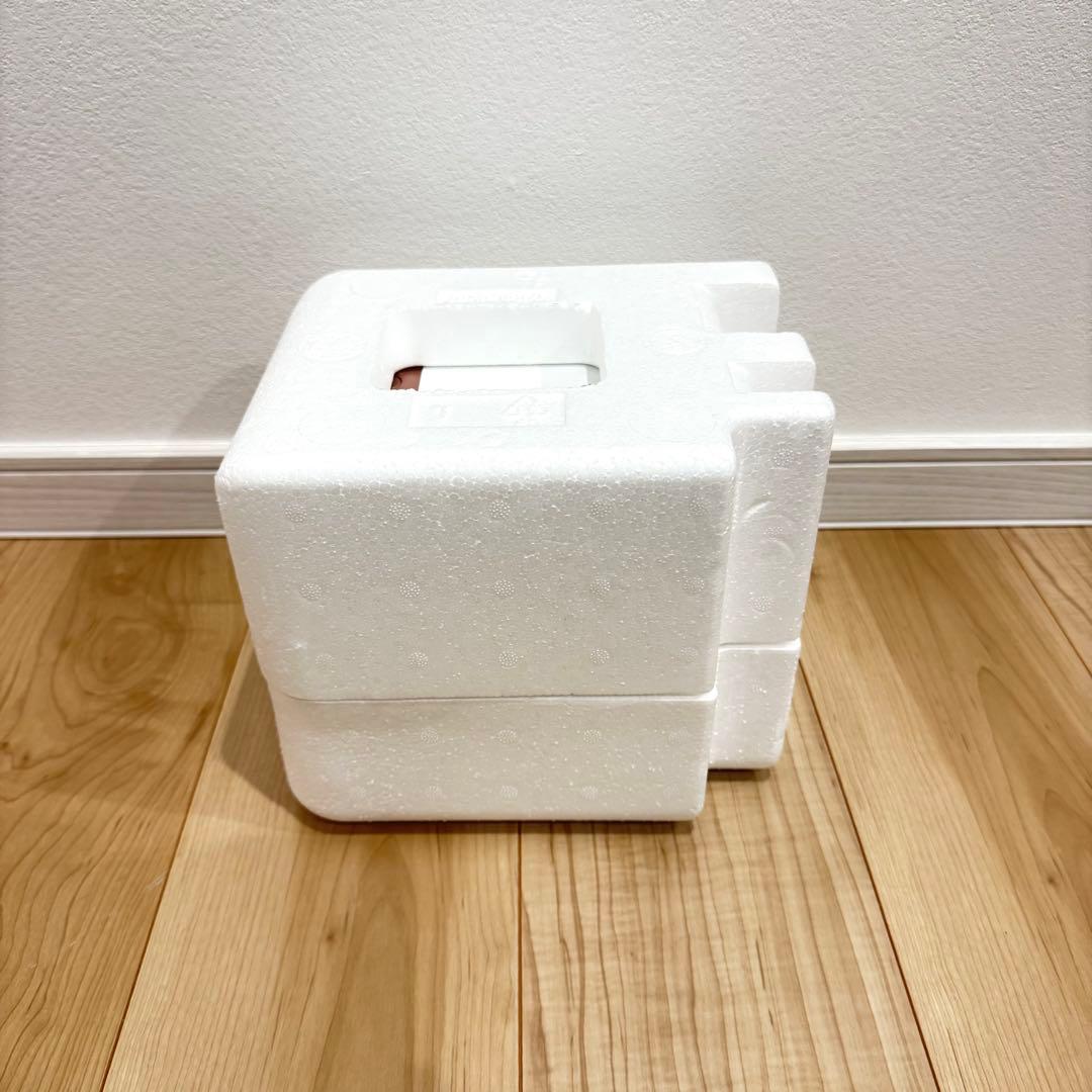 【美品】　PriNail プリネイル　セルフデジタルネイルプリンター