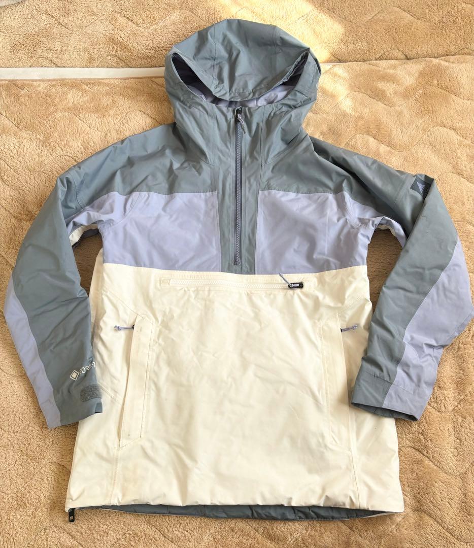 BURTON ゴアテックスジャケット