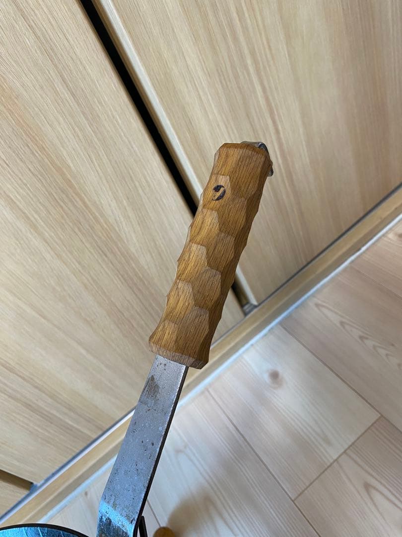 turk 24cm ロースト フライパン asimocrafts ターク 24