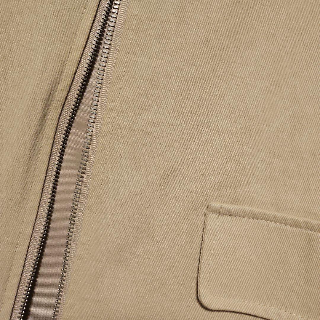 ちゃとら様　The Frankie Shop　ユーティリティージャケット