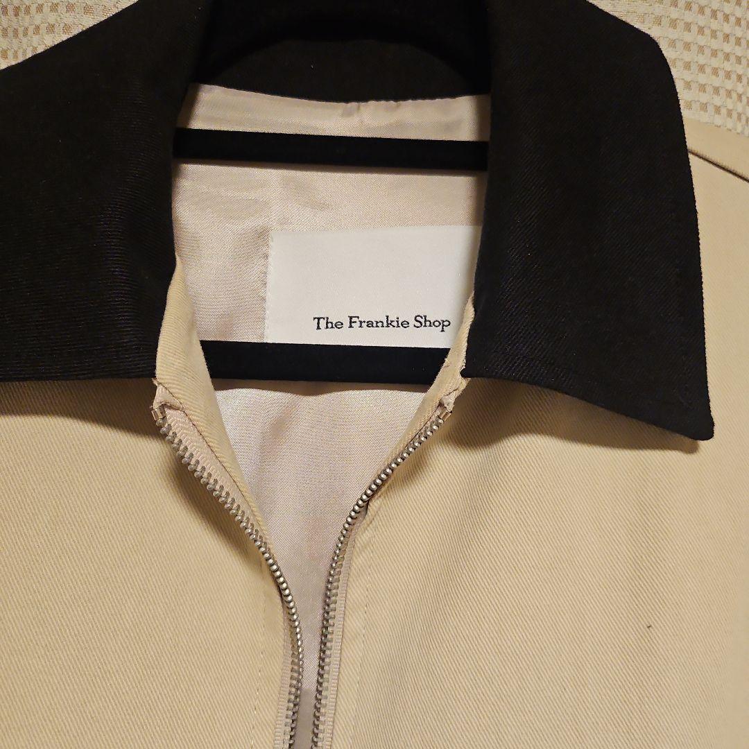 ちゃとら様　The Frankie Shop　ユーティリティージャケット