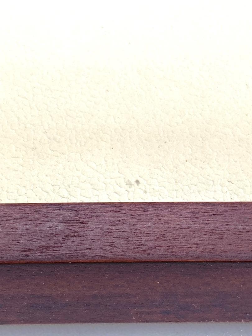 笠松紫浪　「本郷赤門の雪」　木版画　浮世絵　渡辺版　額装　新版画　東京大学記念品