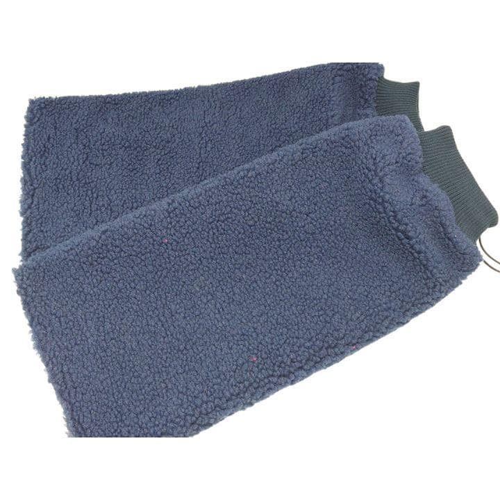 新品 パーリーゲイツ レッグウォーマー 定価1万3200円 Ⓗ パーリー