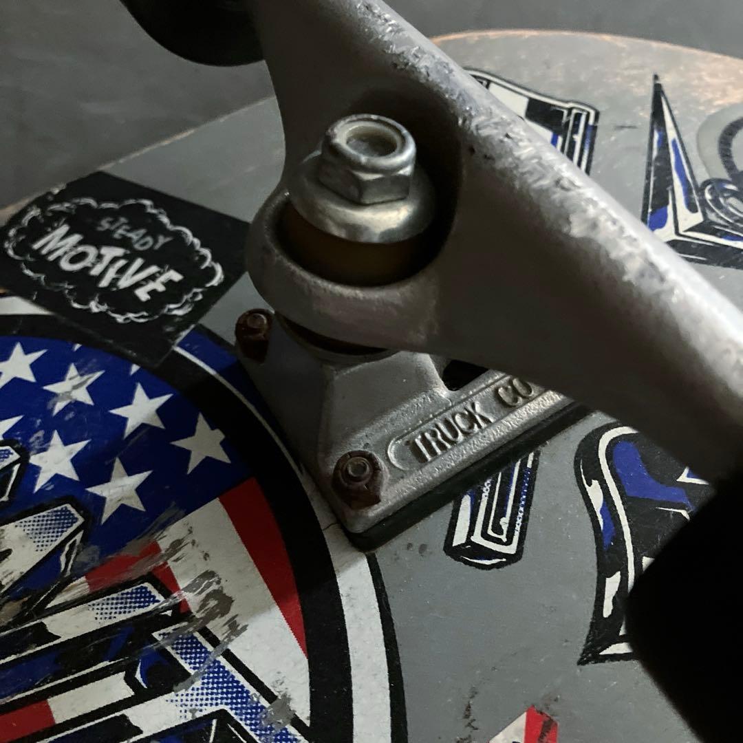 希少モデル◎JASON JESSEE サンタクルーズ　30周年