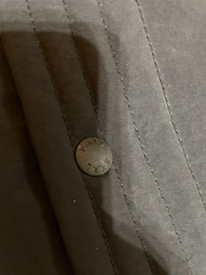 NANGA EKAL ダウンジャケット