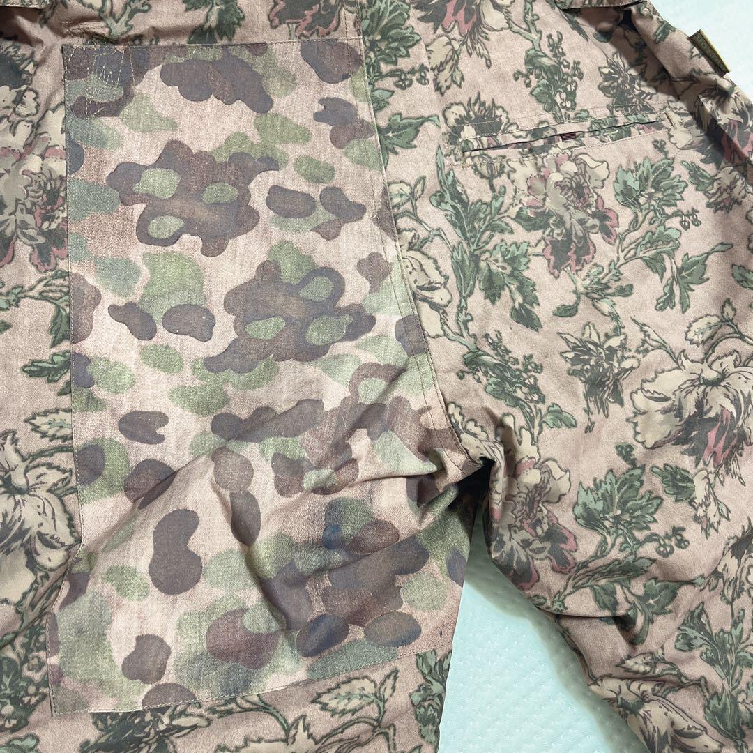 スノーボードウェア　つなぎ　BURTON