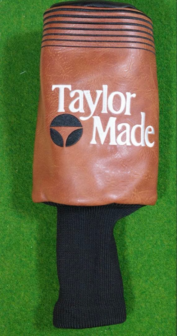 バーナーミニドライバー13.5度ヘッド＆ヘッドカバー