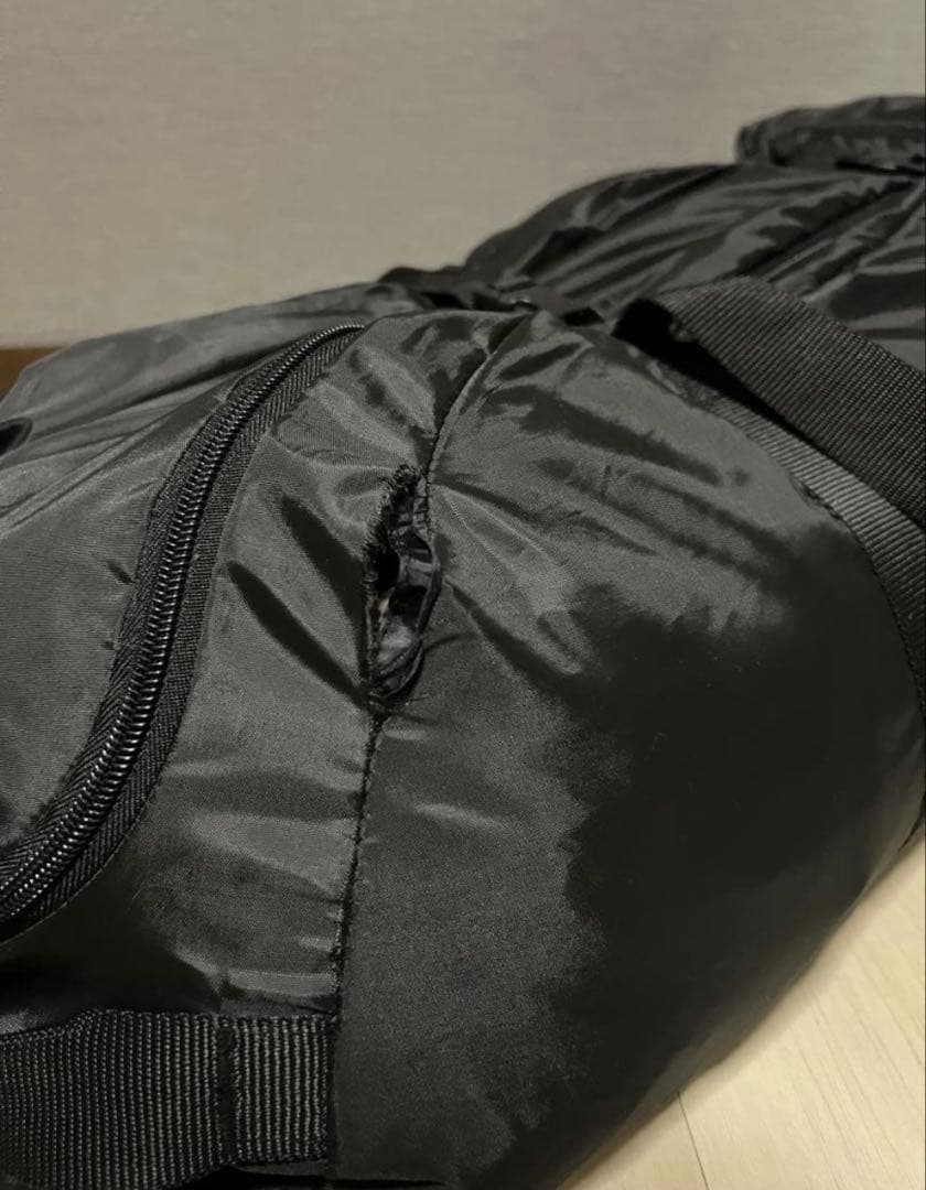 ヤクドーム550/WIWO