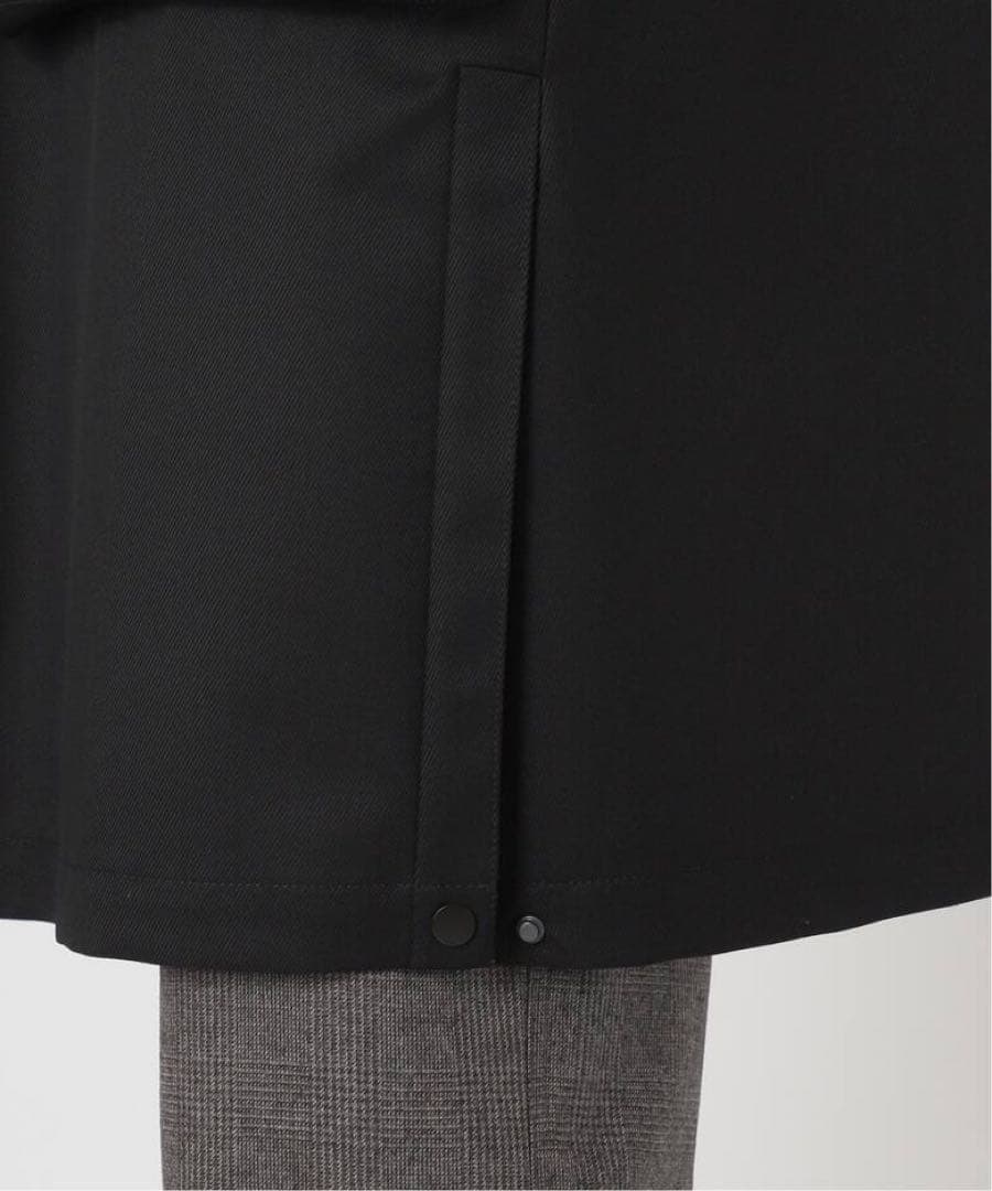 ジャケット・アウター CONFFECT EDIFICE 2Layer Book Coat