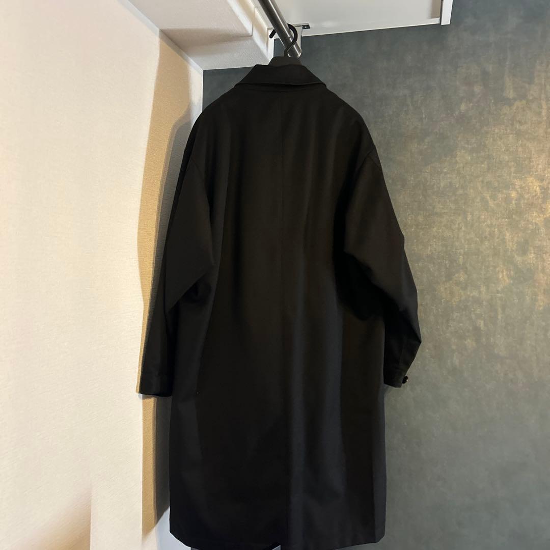 ジャケット・アウター CONFFECT EDIFICE 2Layer Book Coat