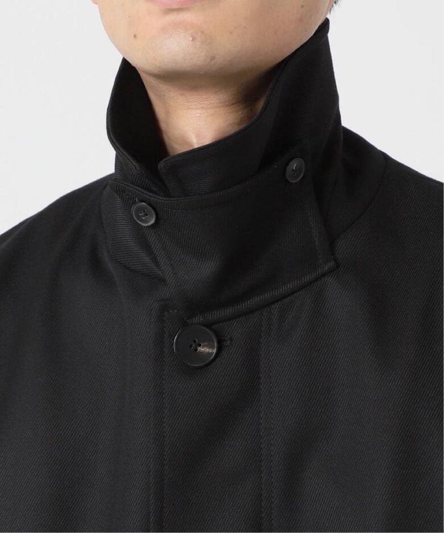 ジャケット・アウター CONFFECT EDIFICE 2Layer Book Coat