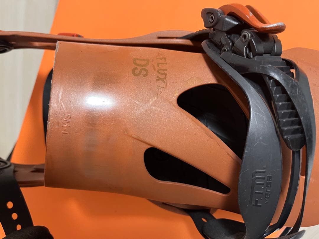 nitro　quiver pow154 スノーボード　パウダーボード