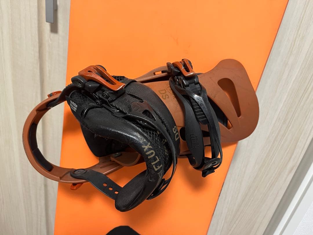 nitro　quiver pow154 スノーボード　パウダーボード