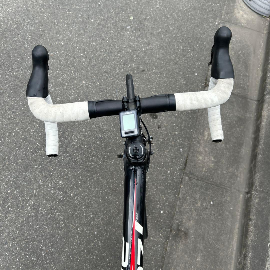 SPECIALIZED allez 2014 2015 ロードバイク 屋内保管 HOT