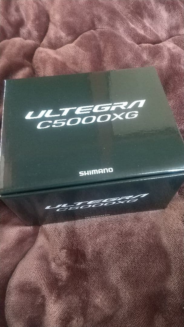 JOUGO25アルテグラ C5000XG シマノ SHIMANO リール