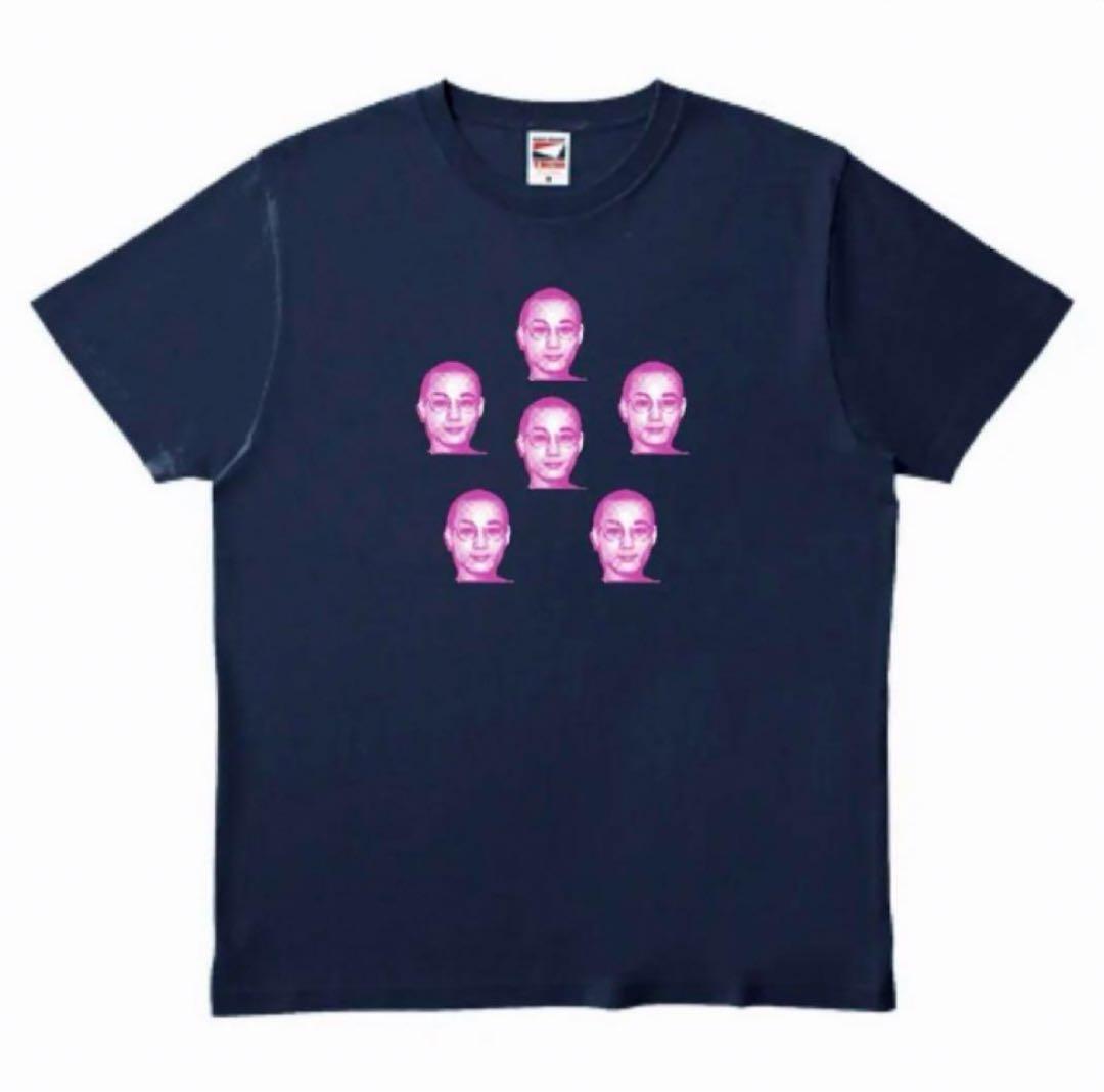 最安値】araki Tシャツ - メルカリ