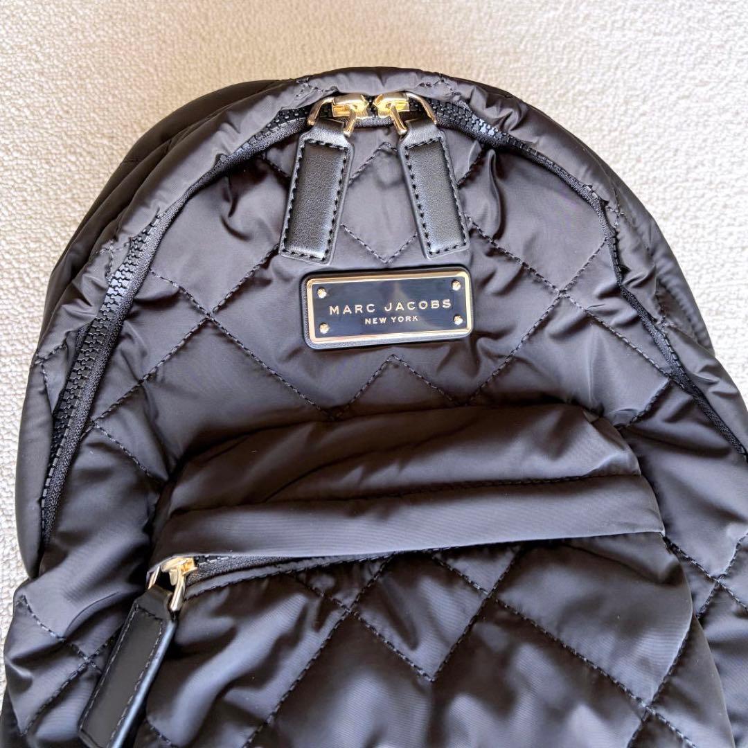 MARC JACOBS バックパック M0016679 2025秋冬 正規品