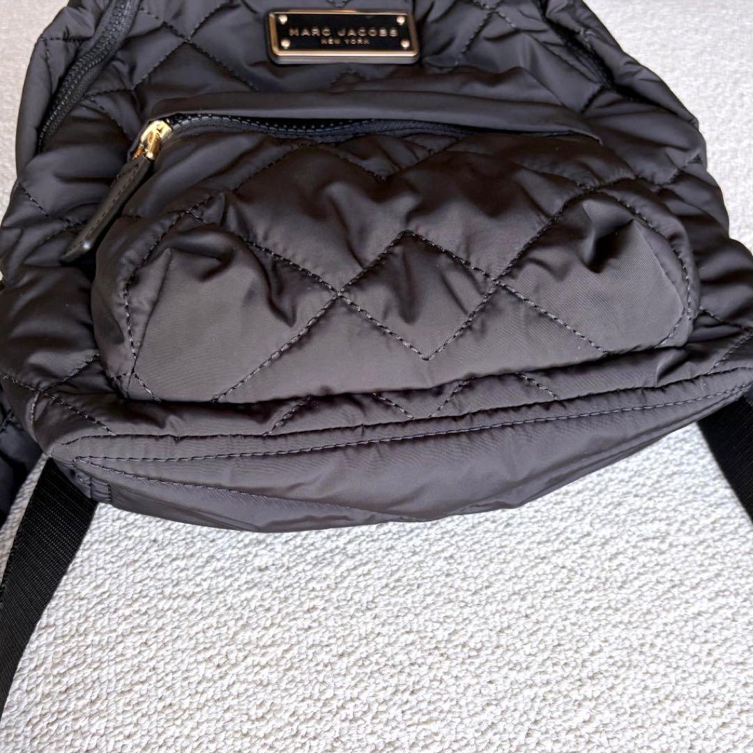 MARC JACOBS バックパック M0016679 2025秋冬 正規品