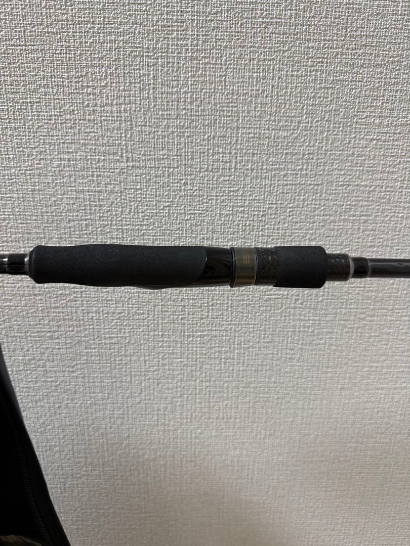 エギングセット EZ5-862M エギングロッド 8'6\"