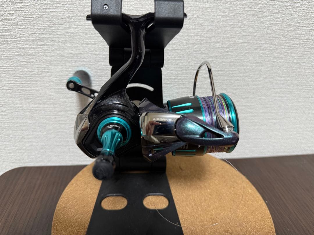 エギングセット EZ5-862M エギングロッド 8'6\"