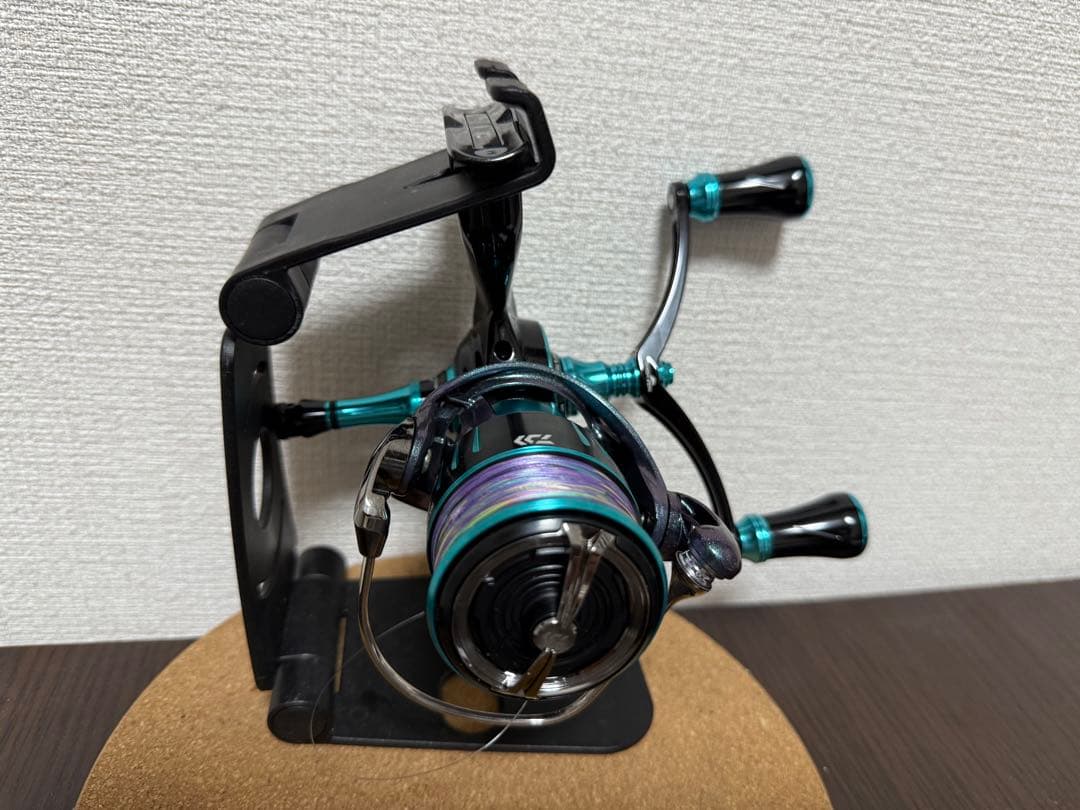 エギングセット EZ5-862M エギングロッド 8'6\"