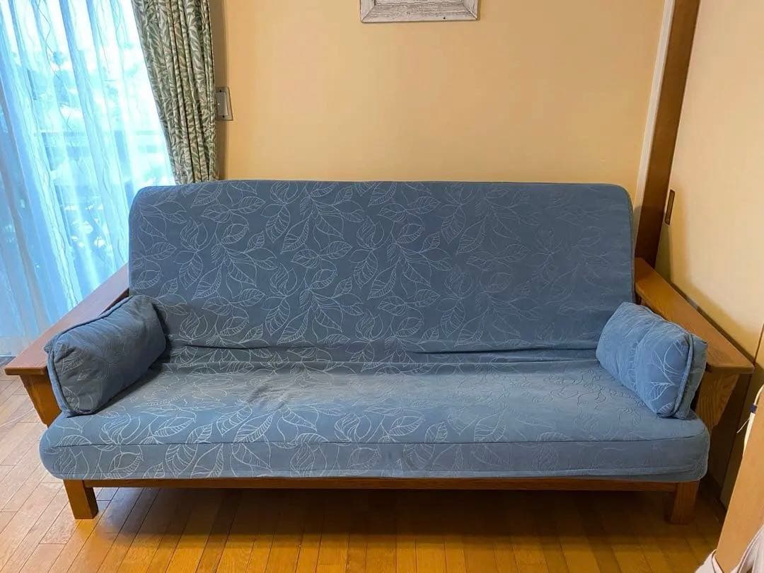 L.L.Bean Bean's Mission Futon - メルカリ