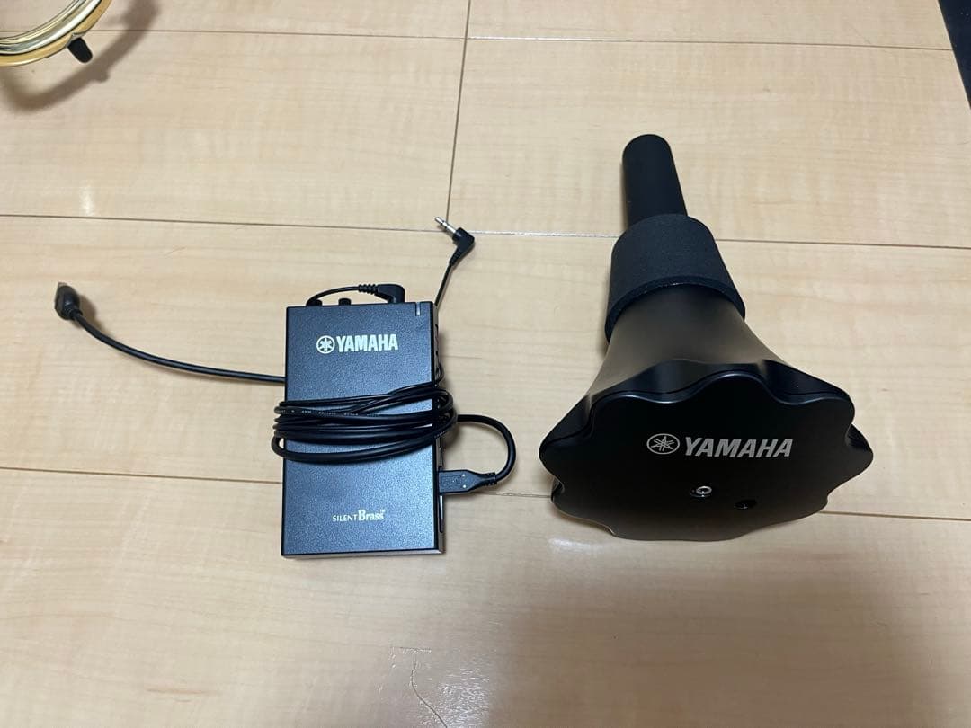 【最終値下げ】トロンボーン Bach 42BO サイレントブラス SB5J