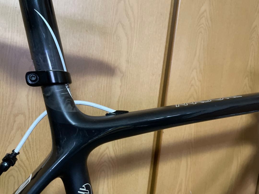 11速デュラエース TREK MADONE 6.7 SSL H2