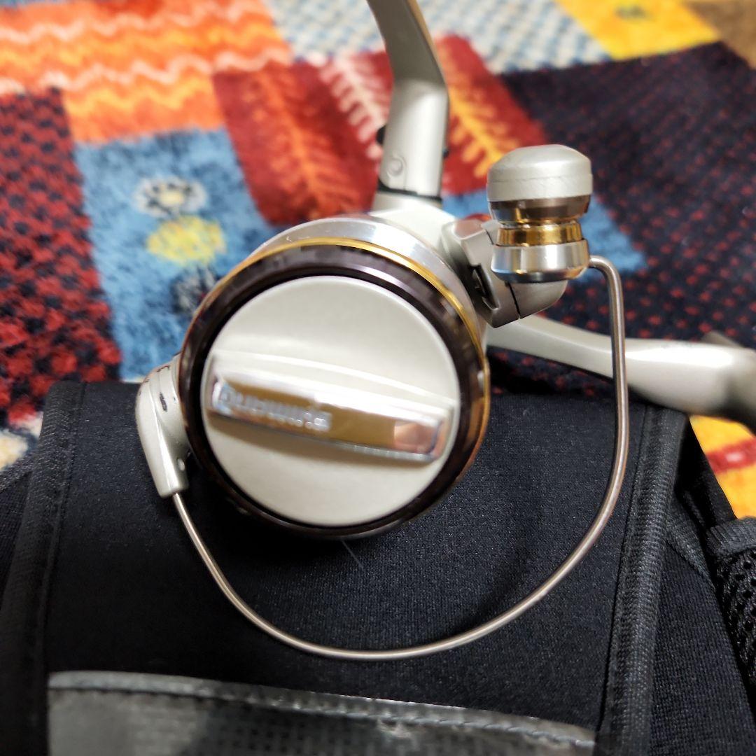 シマノ92STELLA3000