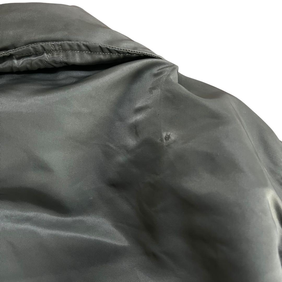 60’s U.S.AIRFORCE CWU-1 フライトスーツ オールインワン