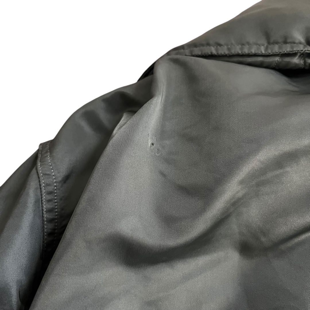 60’s U.S.AIRFORCE CWU-1 フライトスーツ オールインワン