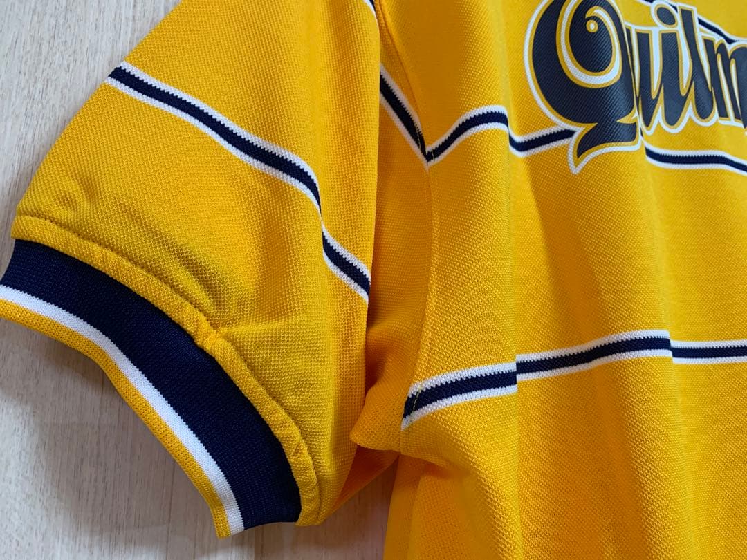 NIKE Boca Juniors 選手支給品 1998 コパメルコスール新品 - メルカリ