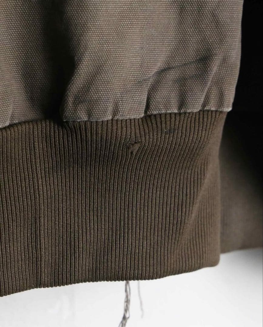 カーハート アクティブジャケット