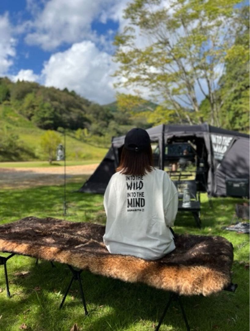 somabito ソマビト ムートンコット