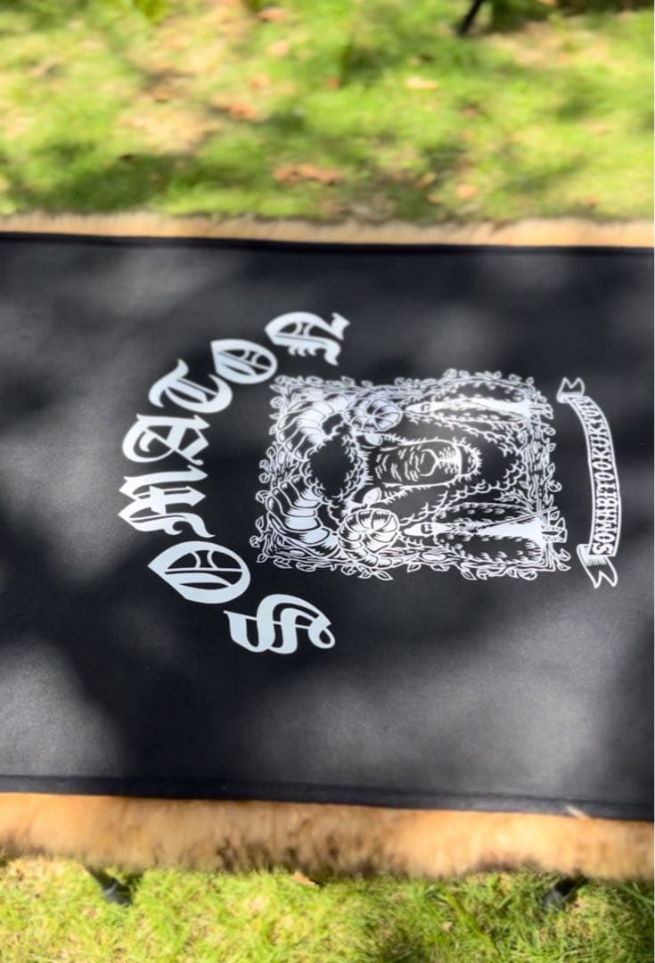 somabito ソマビト ムートンコット