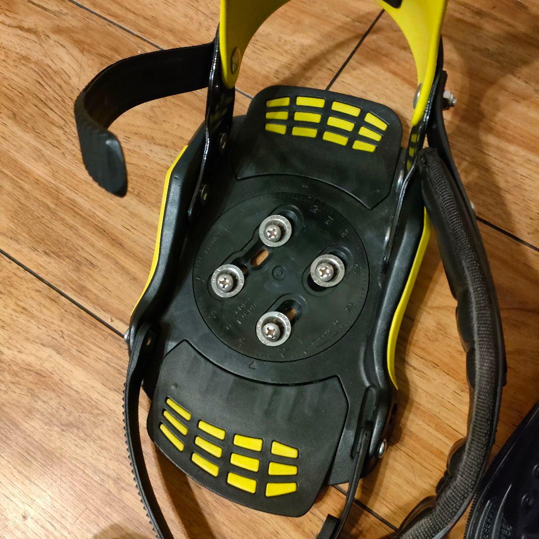 DRAKE ビンディング ML ドレイク　ITALY