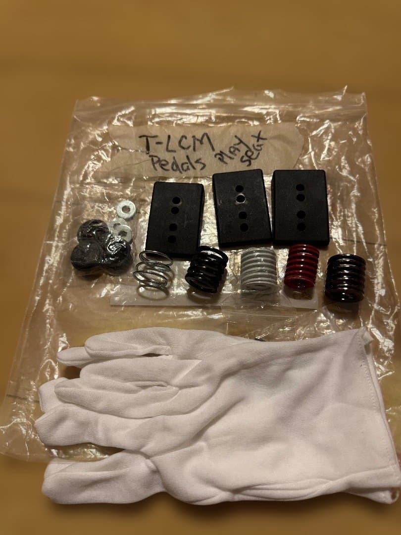 Thrustmaster 完全シムレーシングセット