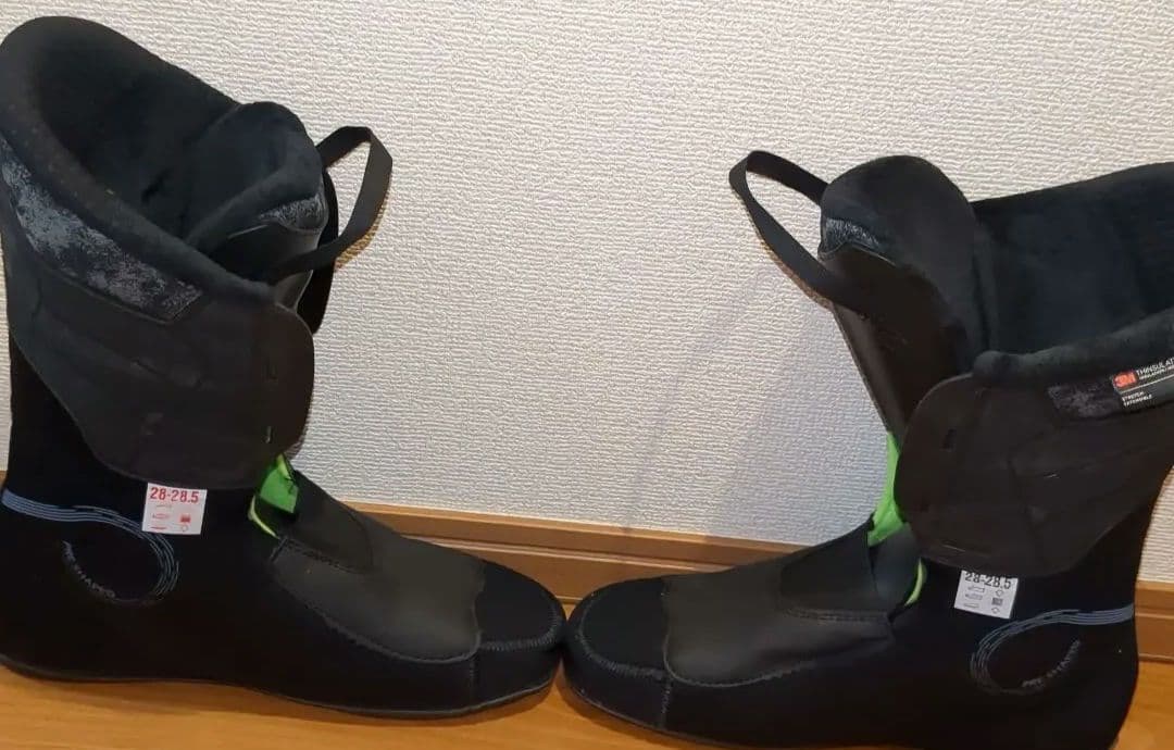 スキー Rossignol AllTrack Pro 120 28.5cm